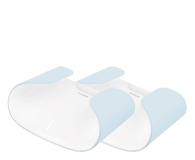 D-Link M60 AQUILA PRO AI MESH (6000Mb/s a/b/g/n/ac/ax) 2-PACK - 1514407 - zdjęcie 1
